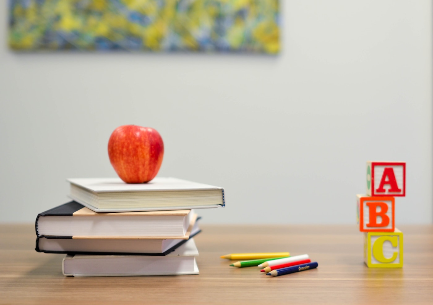 School ERP system